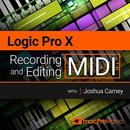 Recording and Editing MIDI Cou APK