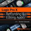 Recording & Editing Audio Course For Logic Pro X APK