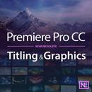 Titling & Graphics Course for  APK