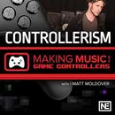 Controllerism! Making Music with Game Controllers! APK