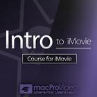 Icona Intro Course For iMovie