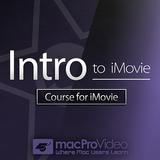 Intro Course For iMovie simgesi