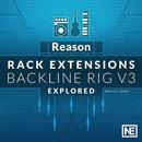 Backline Rig V3 Explored Rack  APK