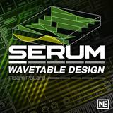 Wavetable Design For Serum 201 APK