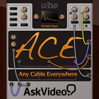 Course For u-he ACE Synth Zeichen