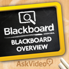 Overview of Blackboard Learn simgesi