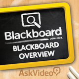 Overview of Blackboard Learn simgesi