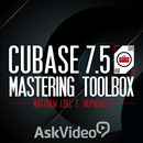 Mastering Toolbox For Cubase APK