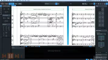 Basics Guide for Dorico : Nota ảnh chụp màn hình 2