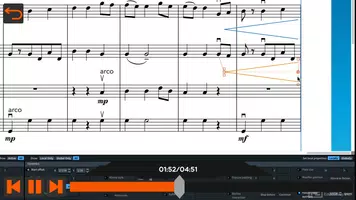 Basics Guide for Dorico : Nota ảnh chụp màn hình 3