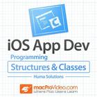 Structure and Classes Course f ไอคอน