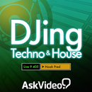 DJing Techno and House APK