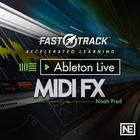 MIDI FX Course For Ableton Live By macProVideo icono