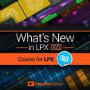 What's New Course for Logic Pro X 10.5 APK