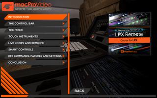 Discover Logic Remote Course f imagem de tela 1