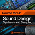 Sound Design Course for Logic  ícone
