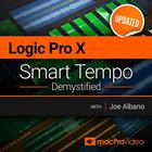 Smart Tempo Course For Logic P アイコン
