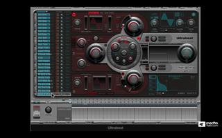 Drum Design Course for Logic P imagem de tela 2
