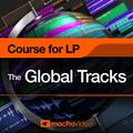 Global Tracks Course for Logic