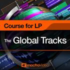 Global Tracks Course for Logic ícone