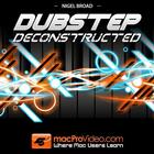 Dubstep Course for Logic Pro 9 Zeichen