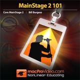 Core Course for MainStage 2 by