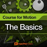 Basics Course for Motion by ma