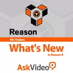 What's New in Reason 8 XAPK download