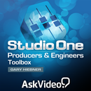 Producer Course For Studio One APK