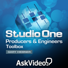 Producer Course For Studio One 圖標