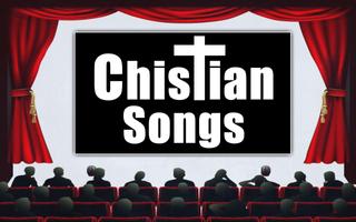 CHRISTIAN SONGS, GOSPEL MUSIC : Jesus Songs 2018 Plakat