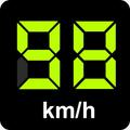 GPS Speedometer : Odometer