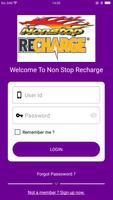 Non-Stop Recharge পোস্টার