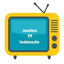 nonton TV Indonesia - Televisi Live Online Gratis APK