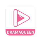 QueenDrama - Nonton Drama Asia आइकन