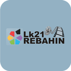 Rebahin - Nonton Film Sub Indo 아이콘