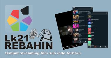 Poster Rebahin - Nonton Film Sub Indo