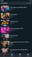 Rebahin - Nonton Film Sub Indo Screenshot 1