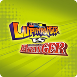Nonton Lupinranger VS Patranger