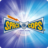 Nonton Space Cops