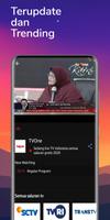 پوستر TV Indonesia Terlengkap Live
