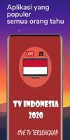 TV Indonesia Terlengkap Live スクリーンショット 1