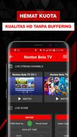 3 Schermata Nonton Bola