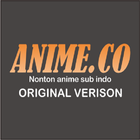 ANIME.CO - Nonton Anime Sub Indo icône