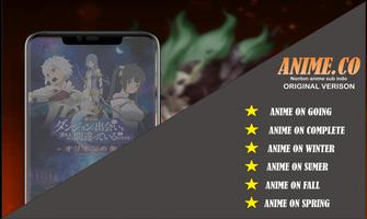 ANIME.CO - Nonton Anime Sub Indo capture d'écran 2