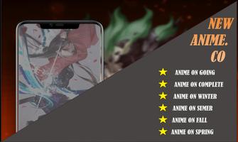 STREAMING ANIME SUB INDO โปสเตอร์
