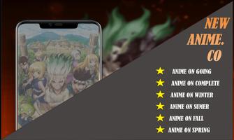 STREAMING ANIME SUB INDO ภาพหน้าจอ 1