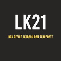 LK21 poster
