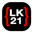 Nonton LK21 - Film Bioskop & T APK