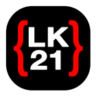 Nonton LK21 - Film Bioskop & T आइकन